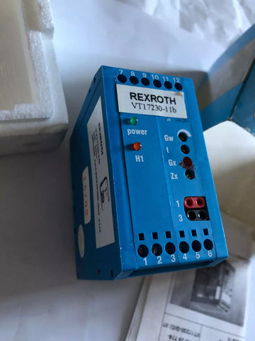 Rexroth VT1723011B