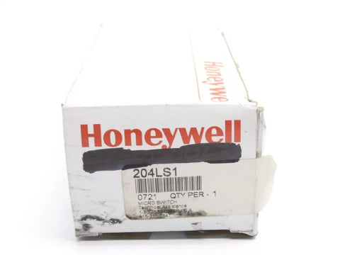 HONEYWELL 204LS1