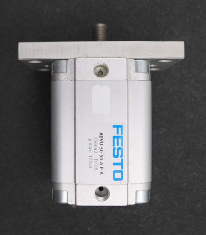 FESTO ADVU-50-50-A-P-A