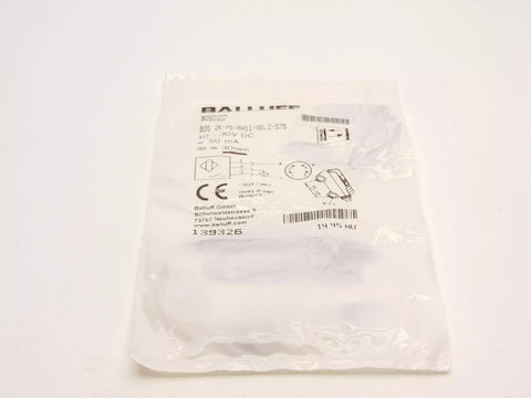 BALLUFF BOS2K-PS-RH11-00.2-S75