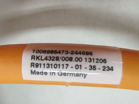 Rexroth R911310117-01-35-234