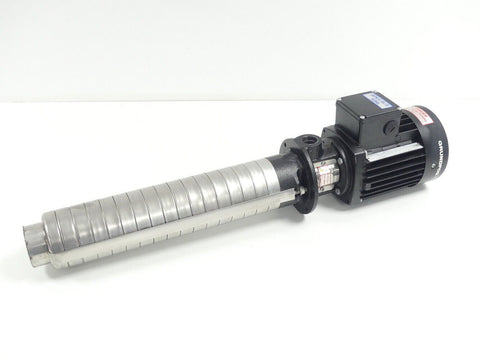 Grundfos SPK4-15 / 5X A-W-A-CVUV