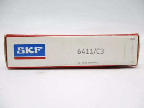 SKF 6411/C3