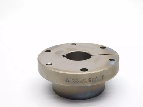 MARTIN  SDS 1