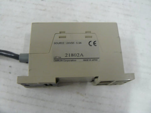 OMRON F10-C50