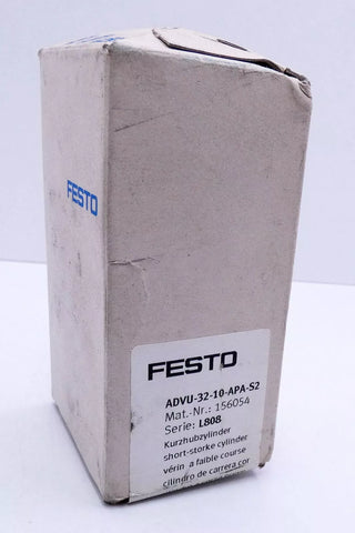 FESTO ADVU-32-10-APA-S2