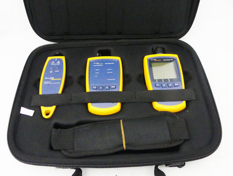 FLUKE FTK2000