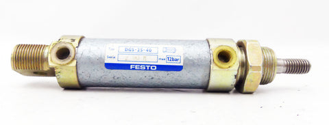 FESTO DGS-25-40