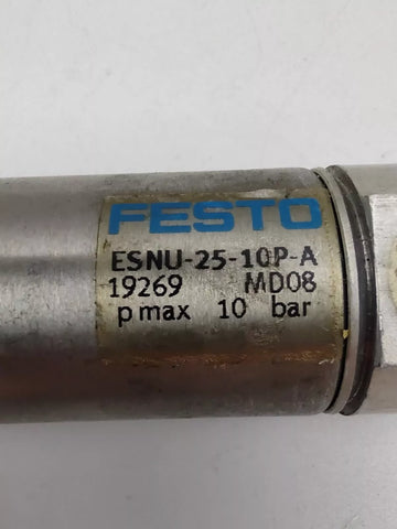 FESTO ESNU-25-10-P-A