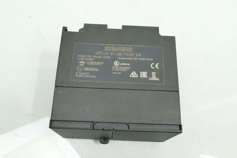 Siemens 6AG1307-1KA02-7AA0