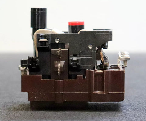 EATON PZKM1-0.22