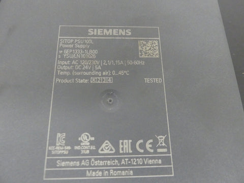 SIEMENS 6EP1333-1LB00