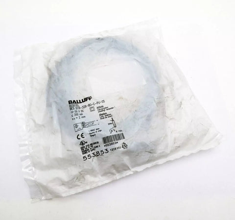 BALLUFF BES 516-329-BO-C-PU-05