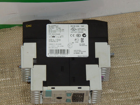 SIEMENS 3RS1140-1GD60