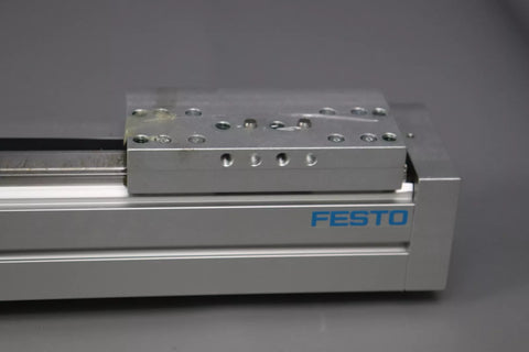 FESTO EGC-70-1000-BS-10P-KF-0H-MR-GK