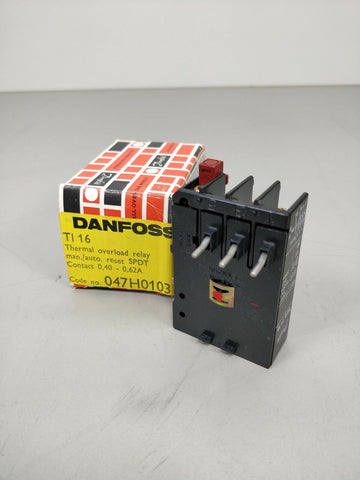 DANFOSS 047H0103