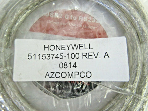 Honeywell 51153745-100