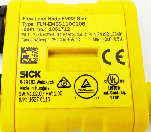 SICK FLN-EMSS1100108