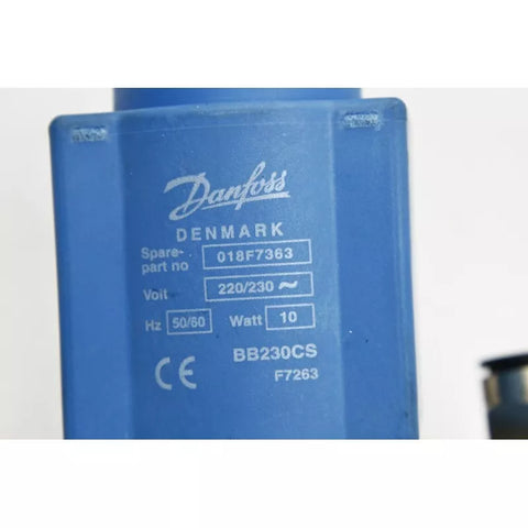 DANFOSS 018F7363