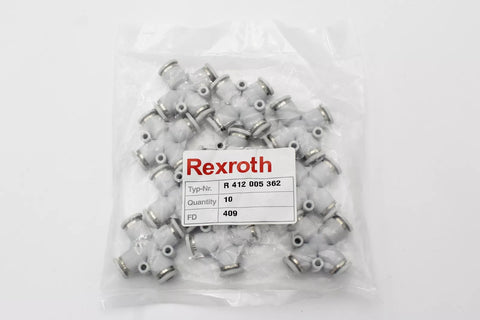 Rexroth Bosch Group R 412 005 362