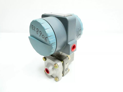 Foxboro 821GM-IS2SH2