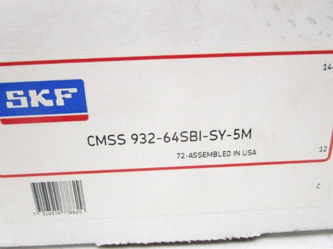 SKF CMSS932-64SBI-SY-5M