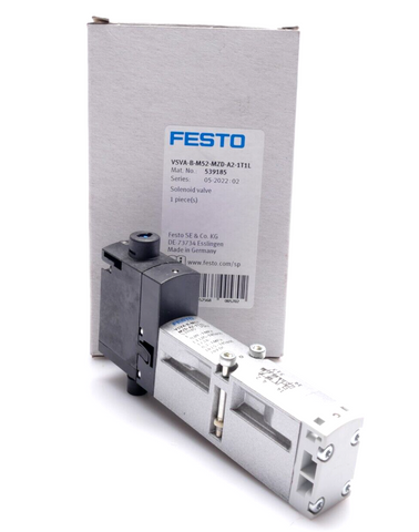 Festo VSVA-B-M52-MZD-A2-1T1L