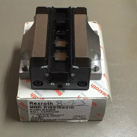 Bosch Rexroth R165189310