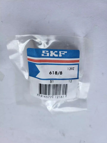 SKF 618/8