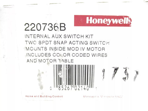 HONEYWELL 220736B