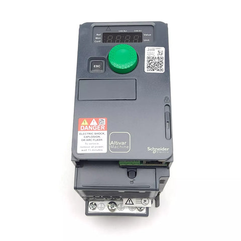 SCHNEIDER ELECTRIC ATV320U06M2C