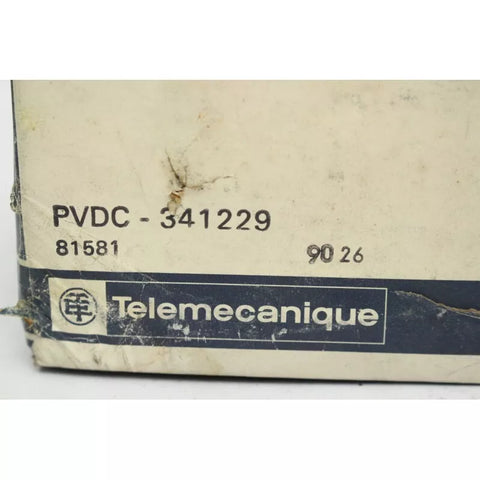 TELEMECANIQUE PVDC341229