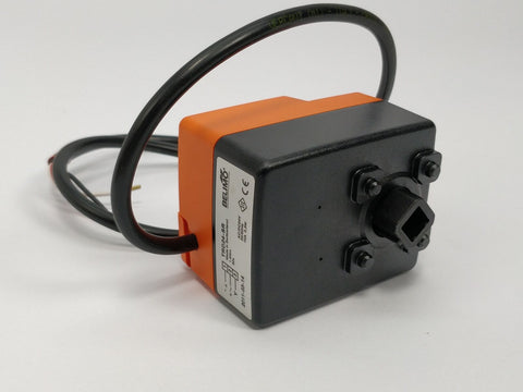 Belimo TRD24-SR