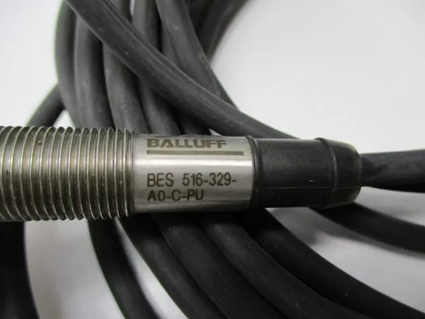 BALLUFF BES516-329-A0-C-PU