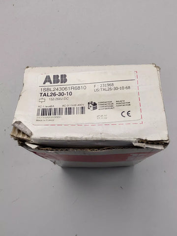 ABB 1SBL243061R6810