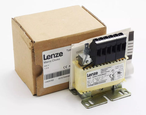 Lenze EZAELN3002B203