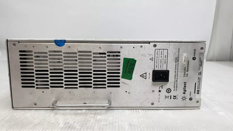 Agilent E8408A