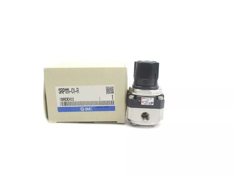 SMC SRP1111-01-R
