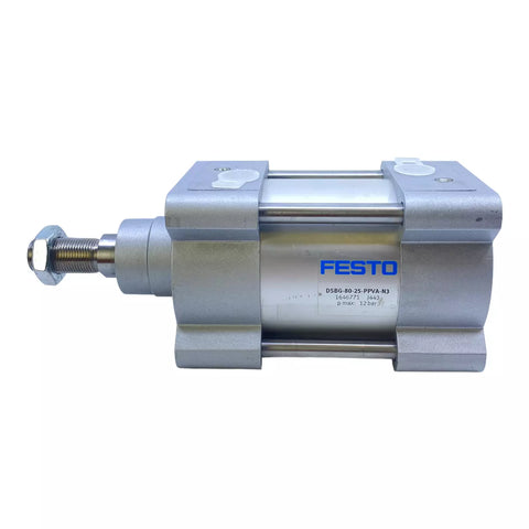 FESTO DSBG-80-25-PPVA-N3