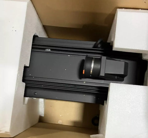 BOSCH REXROTH MHD112C-024-PG0-AN