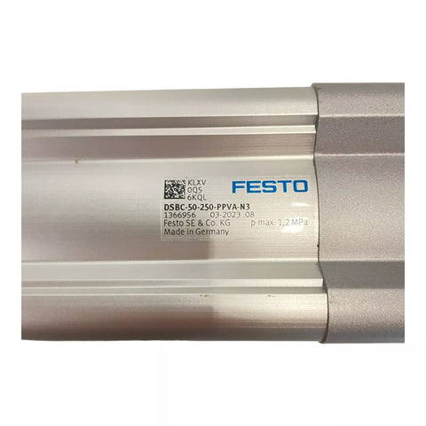 FESTO DSBC-50-250-PPVA-N3