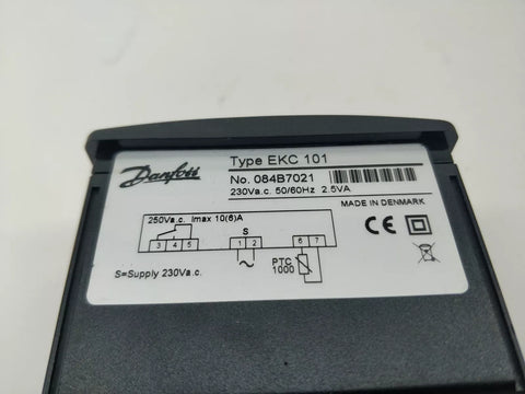 DANFOSS 084B7021