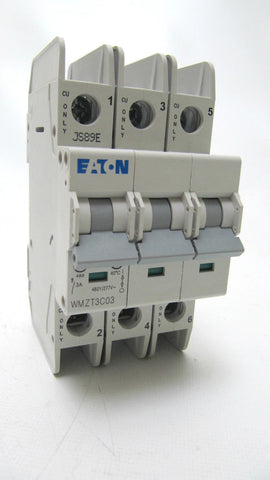 EATON WMZT3C03