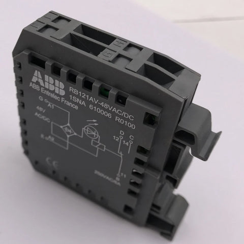 ABB 1SNA610006R0100