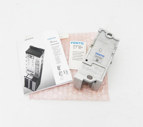 FESTO CPX-GP-03-4.0