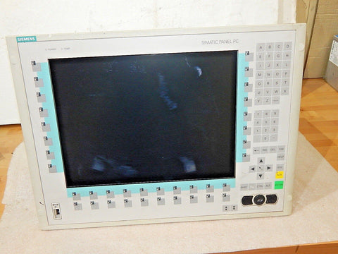 SIEMENS 6AV7705-3DC00-0AD0