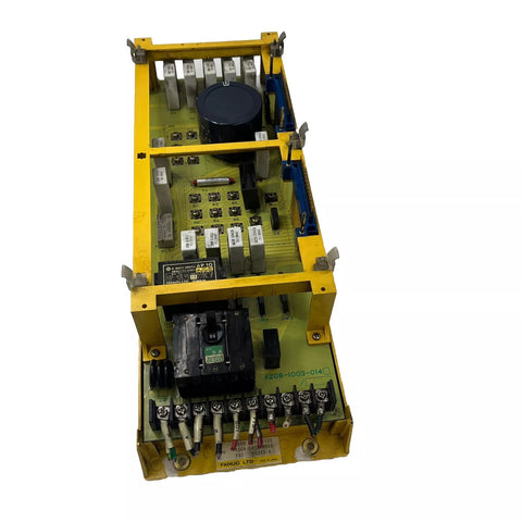 FANUC A20B-1003-014