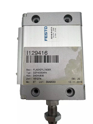 Festo DZF-40-60-A-P-A