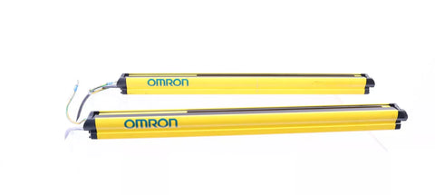 OMRON F3SG-4RE0480P14