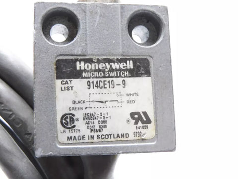 HONEYWELL 914CE19-9